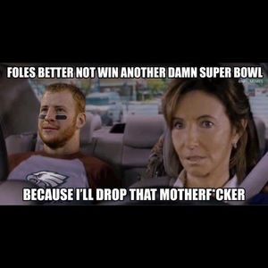 Meet your Posher, Adrian